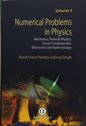 Numerical Problems in Physics