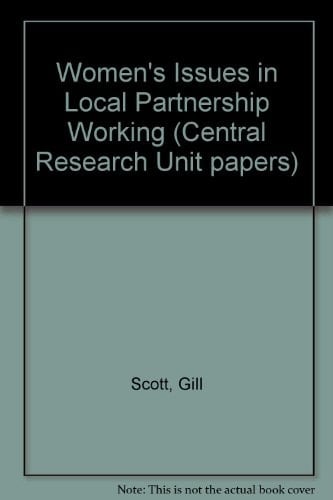 Women's Issues in Local Partnership Working