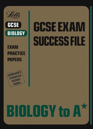 Biology to A*