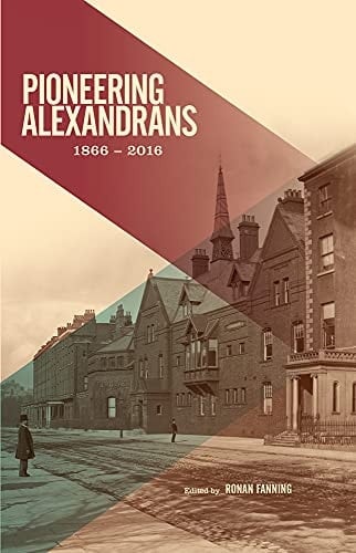 Pioneering Alexandrans 1866-2016
