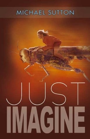 Just Imagine