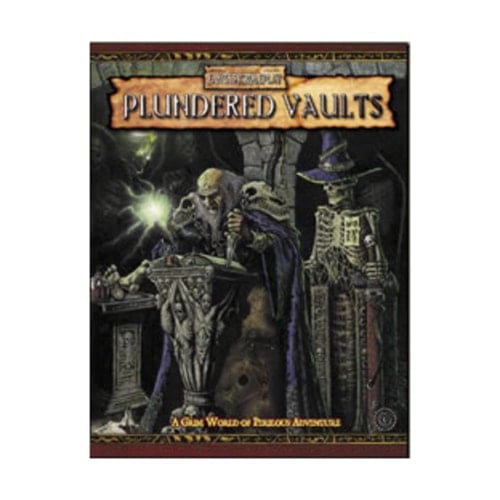 Plundered Vaults