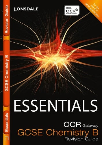 Essentials OCR Gateway GCSE Science