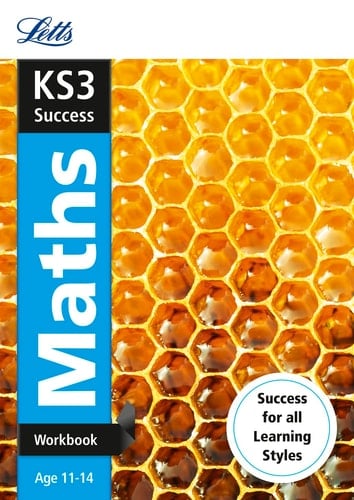 Maths Workbook