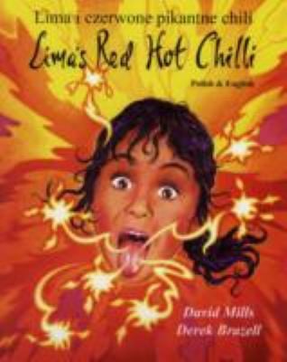 Lima I Czerwone Pikantne Chili Limas Red Hot Chilli