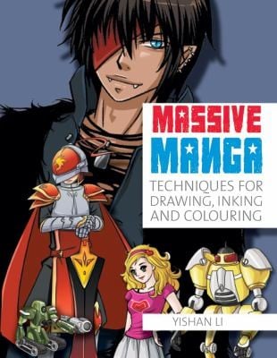 Massive Manga