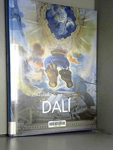 Salvador Dali, 1904-1989