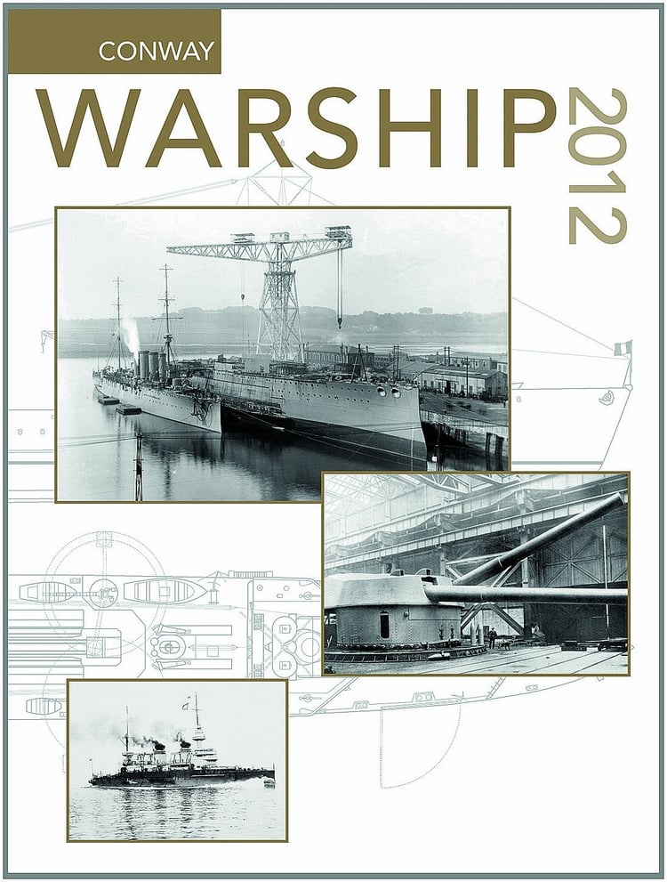 Warship 2012