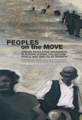 People on the move