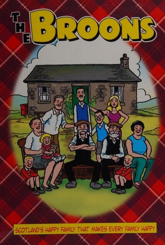 Broons Annual 2008