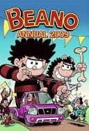 Beano Annual 2009