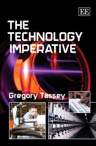 technology imperative