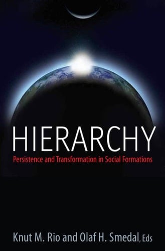 Hierarchy