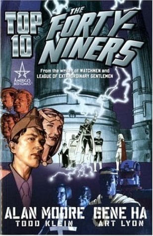 The Forty-Niners