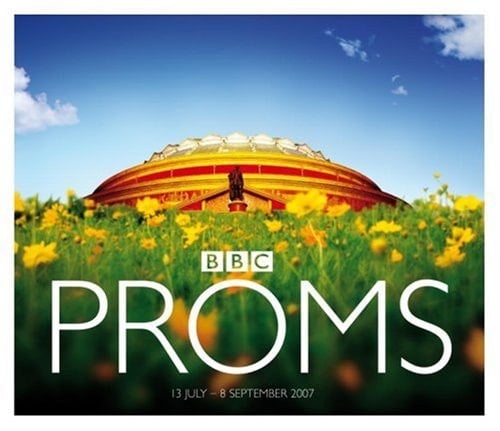 Proms Guide 2007