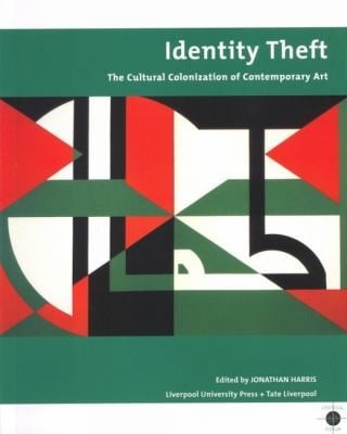 Identity Theft
            
                Tate Liverpool Critical Forum