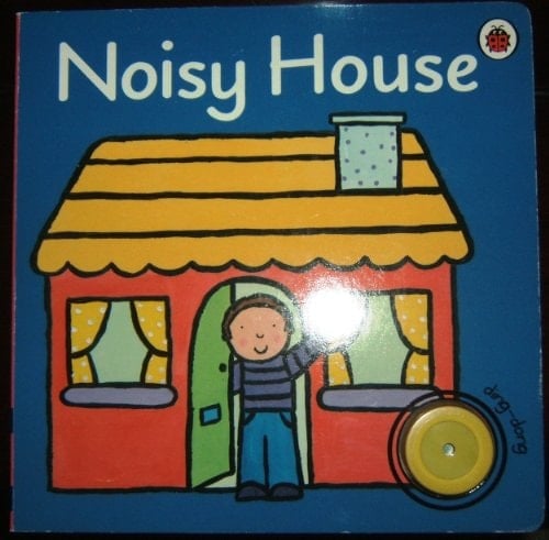 Noisy House