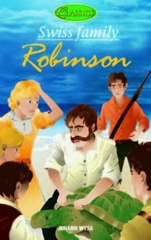 Swiss Family Robinson