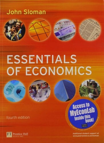 Business Economics (Custom Pack)
