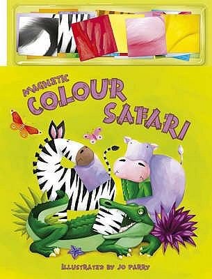 Magnetic Colour Safari