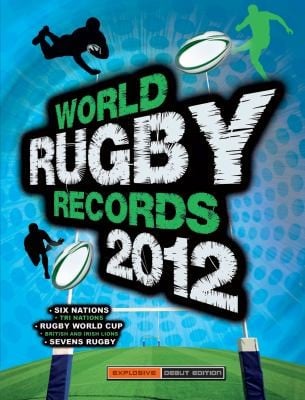 World Rugby Records 2012