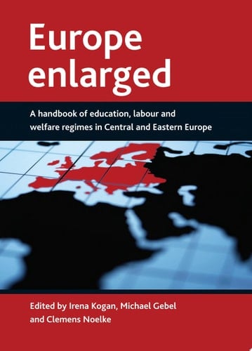 Europe enlarged