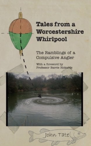 Tales from a Worcestershire Whirlpool