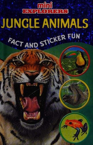 Jungle Animals