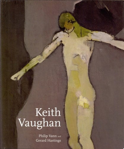 Keith Vaughan