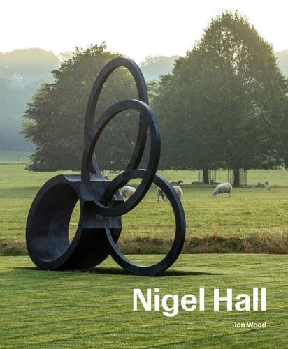 Nigel Hall Sculpture and Drawings