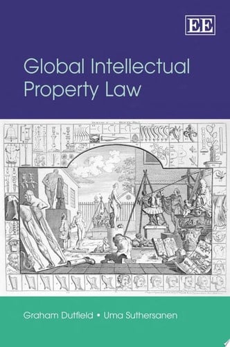 Global Intellectual Property Law