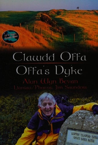 Cyfres Cip Ar Gymru/Wonder Wales: Clawdd Offa/Offa's Dyke