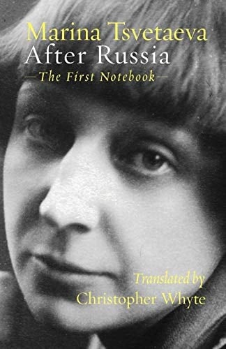 After Russia (Paris 1928) The First Notebook