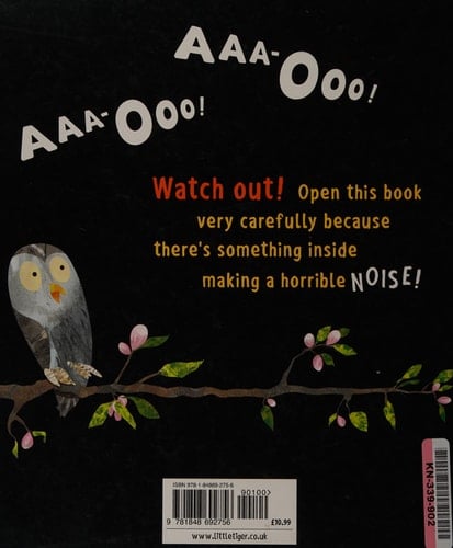 The Great Aaa-ooo!