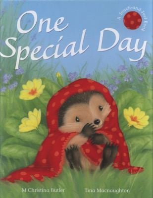 One Special Day