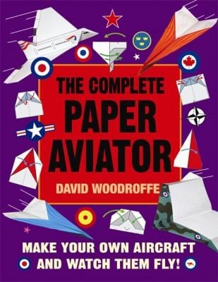 Complete Paper Aviator