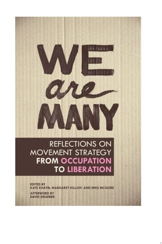 We Are Many