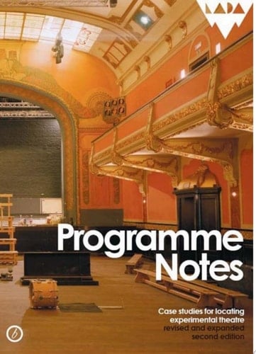 Programme Notes