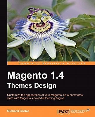 Magento 14 Themes Design Customize The Appearance Of Your Magento 14 Ecommerce Store With Magentos Powerful Theming Engine