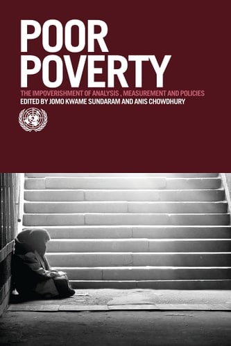 Poor Poverty The Impoverishment Of Analysis
