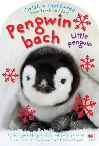 Little penguin