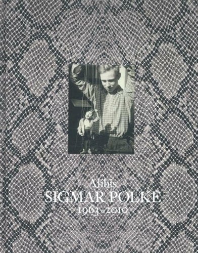 Alibis Sigmar Polke