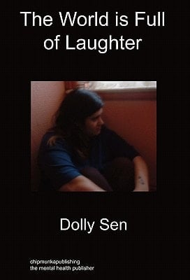 The World Is Full of Laughter Hardback Edition