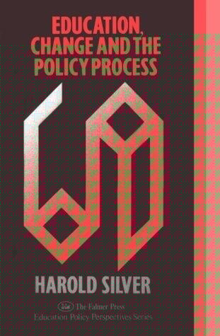 Changing Education (Education Policy Perspectives)