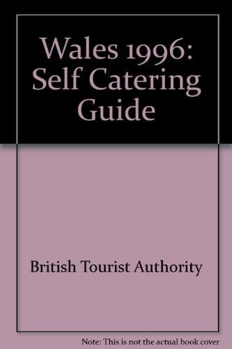 Wales Self-Catering, 1996