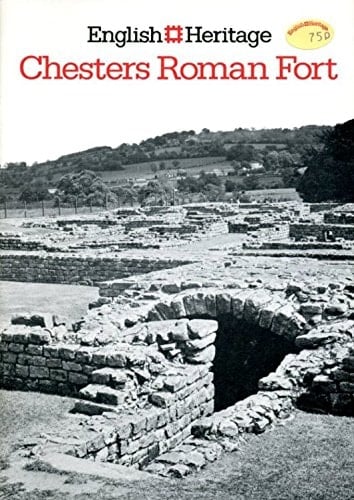 Chesters Roman Fort, Northumberland