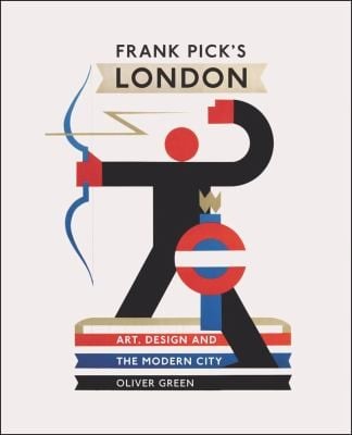 Frank Picks London Art Design And The Modern City