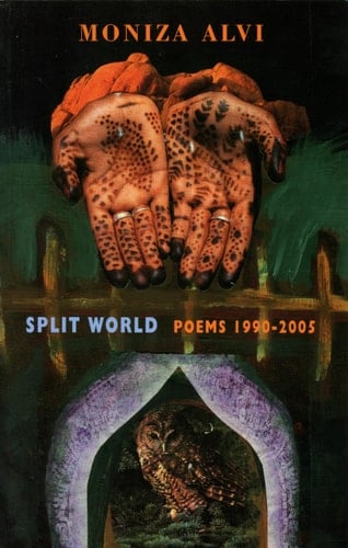 Split World Poems, 1990-2005