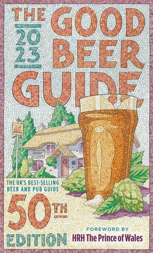 Good Beer Guide 2023