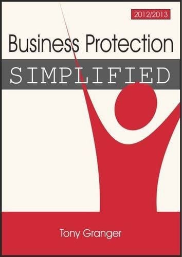 Business Protection Simplified 2012